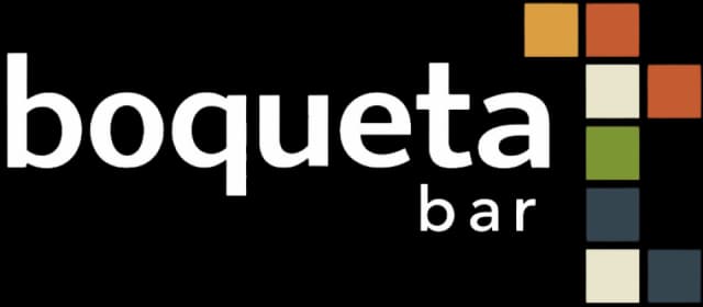 Boqueta Bar